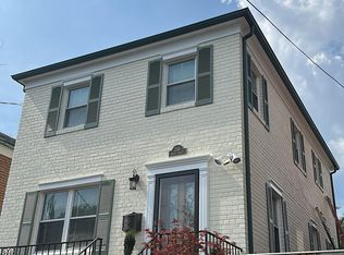 214 Oneida St NE, Washington, DC 20011