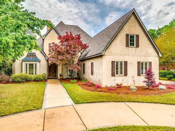 7531 Wynford Cir, Montgomery, AL 36117