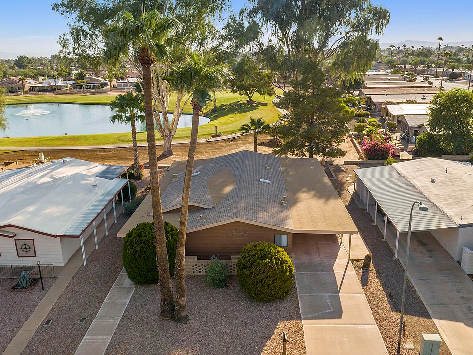1st image of 9469 E SUN LAKES Boulevard S