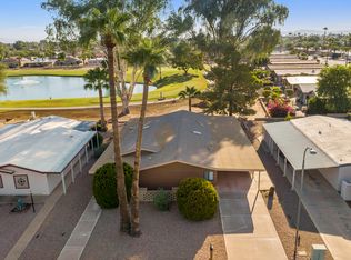 9469 E Sun Lakes Blvd S, Sun Lakes, AZ 85248