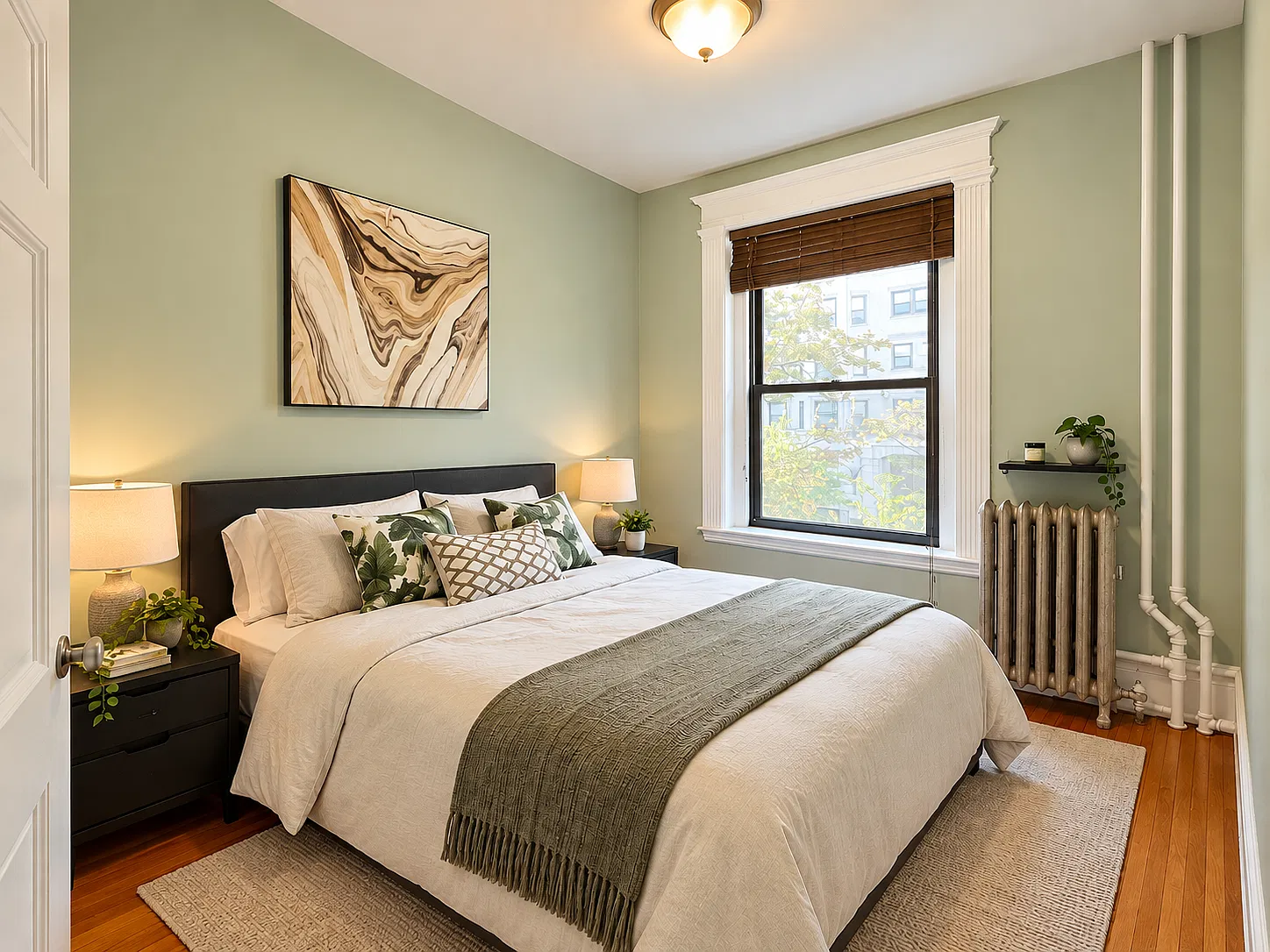 1 bed, 530 sqft, $2,800 — Photo 4