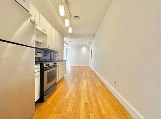 219 Columbia Ave #101, Jersey City, NJ