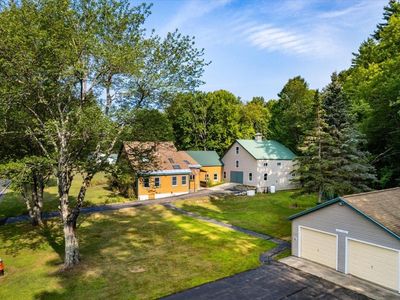 14 Currier Road, Concord, NH, 03301