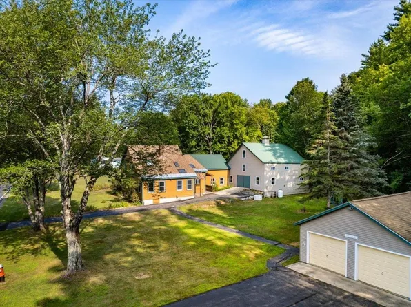 14 Currier Road, Concord, NH 03301