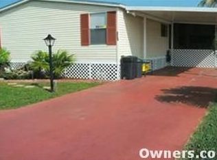 3732 Boanza Cir, Boynton Beach, FL 33436