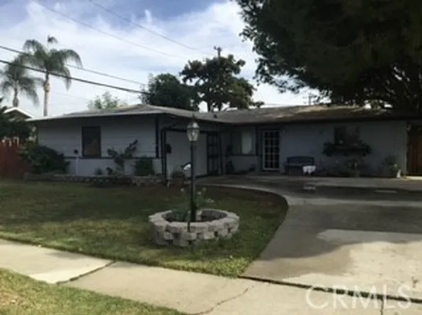 1604 S Orange Ave, West Covina, CA 91790