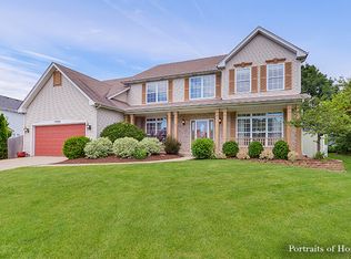 12940 Denise St, Plainfield, IL 60585