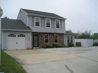 732 E Evesham Rd, Cherry Hill, NJ 08003