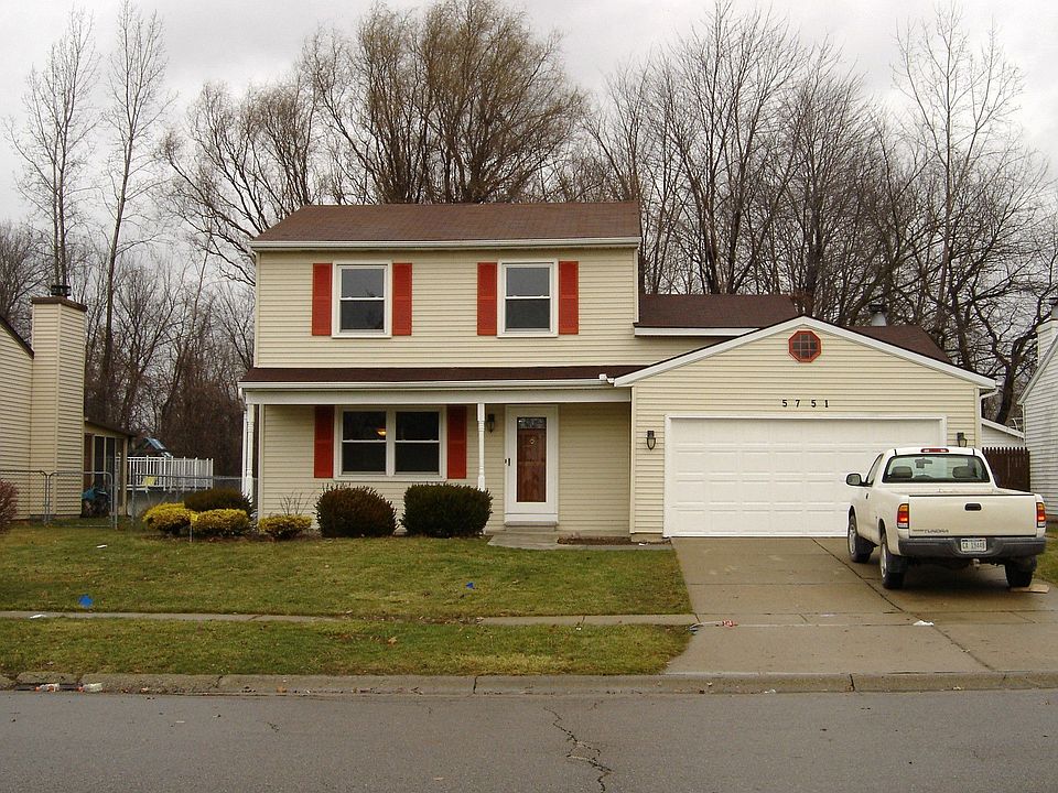 Family Neighborhood