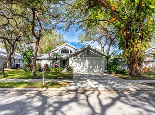 3003 Longbrooke Way, Clearwater, FL 33760