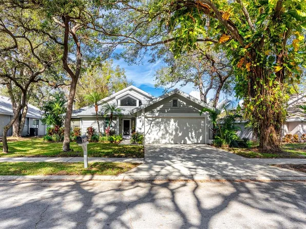 3003 Longbrooke Way, Clearwater, FL 33760