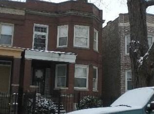 1313 E 72nd Pl, Chicago, IL 60619