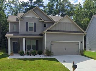 2473 Quincy Loop, Fairburn, GA 30213