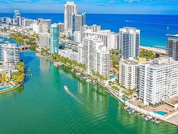 2nd image of 5880 Collins Ave APT 302