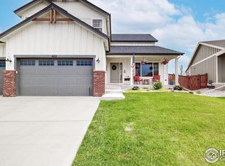 623 Wild Honey Dr, Berthoud, CO 80513