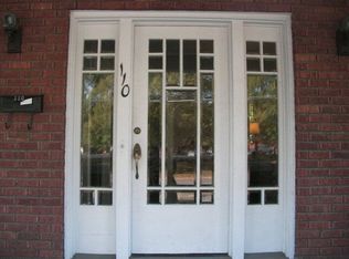 110 Starling Ave, Martinsville, VA 24112