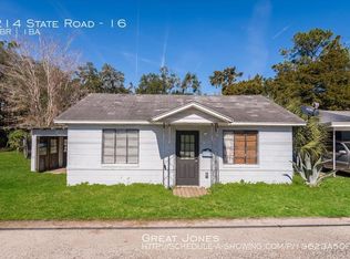 214 State Road 16, Saint Augustine, FL 32084