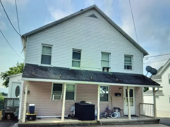 63-65 Pettebone St #2, Kingston, PA 18704