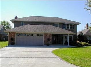 163 Moonraker Dr, Slidell, LA 70458