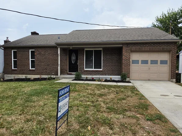 3226 Charter Oak Rd, Edgewood, KY 41017