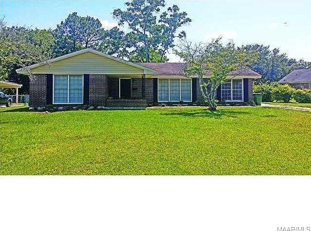 1st image of 3306 Sommerville Dr #1