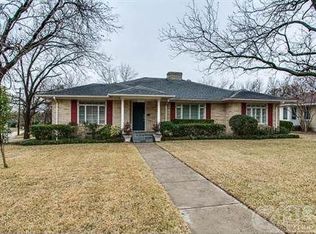 6866 Southridge Dr, Dallas, TX 75214