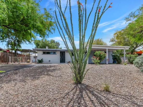 7224 E Paseo, Tucson, AZ 85710