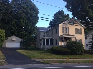 319R Ridge St, Glens Falls, NY 12801