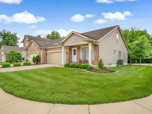 928 Alecia Dr, Waterloo, IL 62298