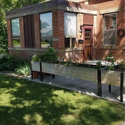 2nd image of 1401 Norman Park Dr