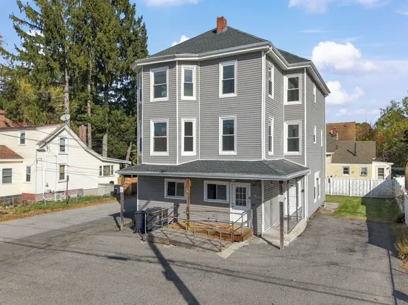 101 Hilldale Ave, Haverhill, MA 01832