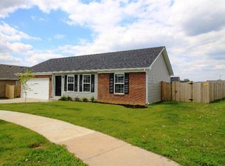 206 Lake Forest Dr, Georgetown, KY 40324