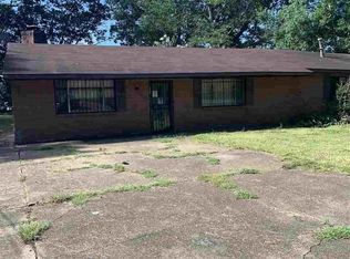 613 Freemont St, Jackson, MS 39212