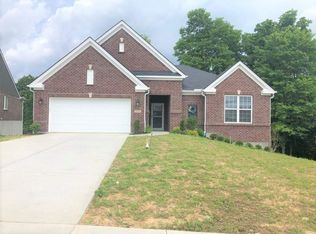 10160 Waterford Ct, Covington, KY 41015