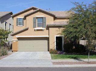 3466 E Terrace Ave, Gilbert, AZ 85234