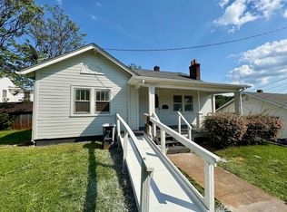 2106 14th St, Lynchburg, VA 24501