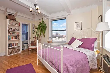 Rented by Buchbinder & Warren