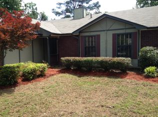 7 Lemoncrest Pl, Little Rock, AR 72210