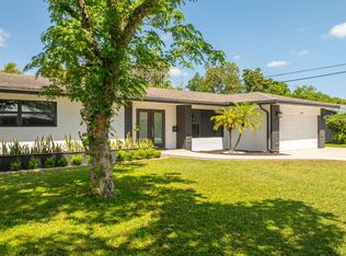 1431 NW 70th Way, Plantation, FL 33313