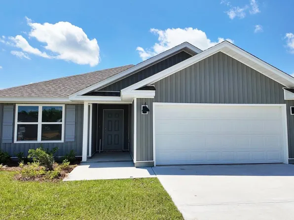 6356 Firefly Dr, Milton, FL 32583
