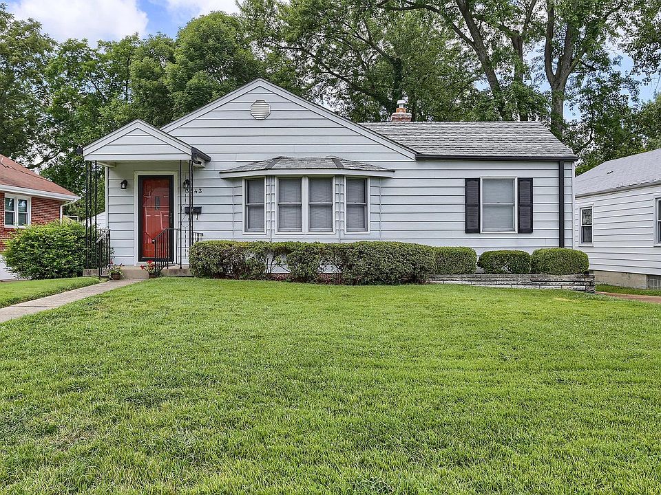 1st image of 3543 San Jose Ln