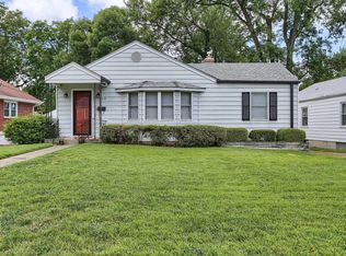 3543 San Jose Ln, Saint Ann, MO