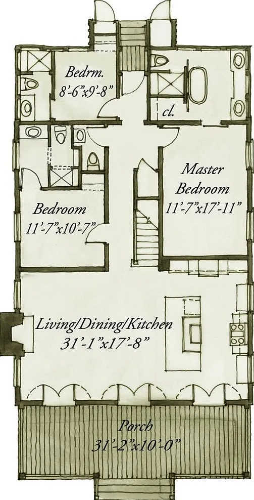 213 Cook Street — Photo 3