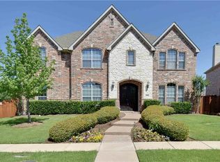 8368 McKenzie Ct, Frisco, TX 75034