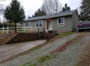 1052 N Myrtle Rd, Myrtle Creek, OR 97457