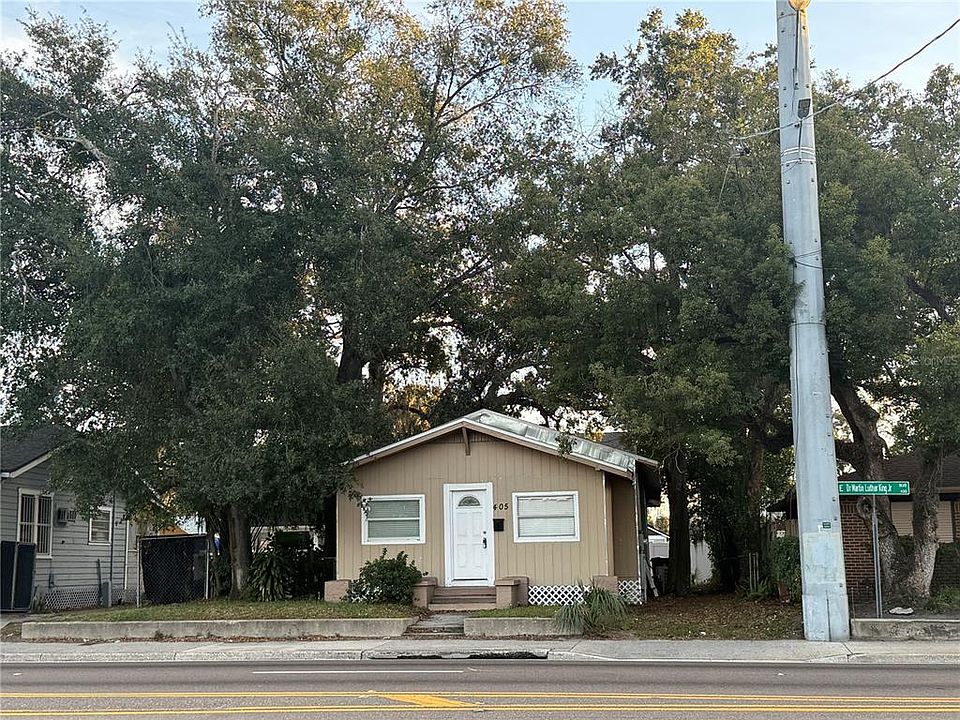 1st image of 405 E DR. MARTIN LUTHER KING JR. BOULEVARD