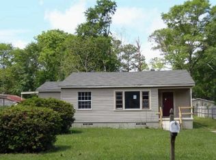 208 Massee Dr, Dothan, AL 36301