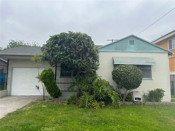 11248 Hulme Ave, Lynwood, CA 90262