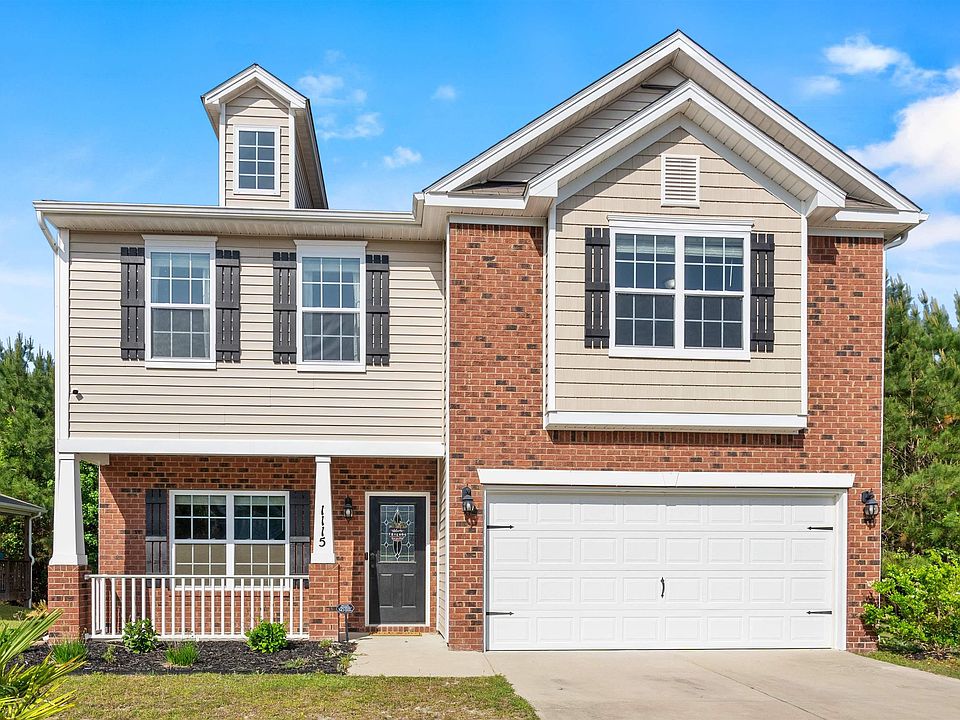 1st image of 1115 Campbell Ridge Dr