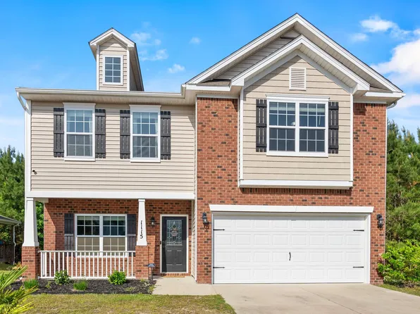 1115 Campbell Ridge Dr, Elgin, SC 29045
